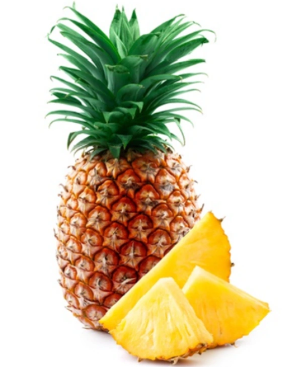 Pineapple - Annanas 1 Pcs